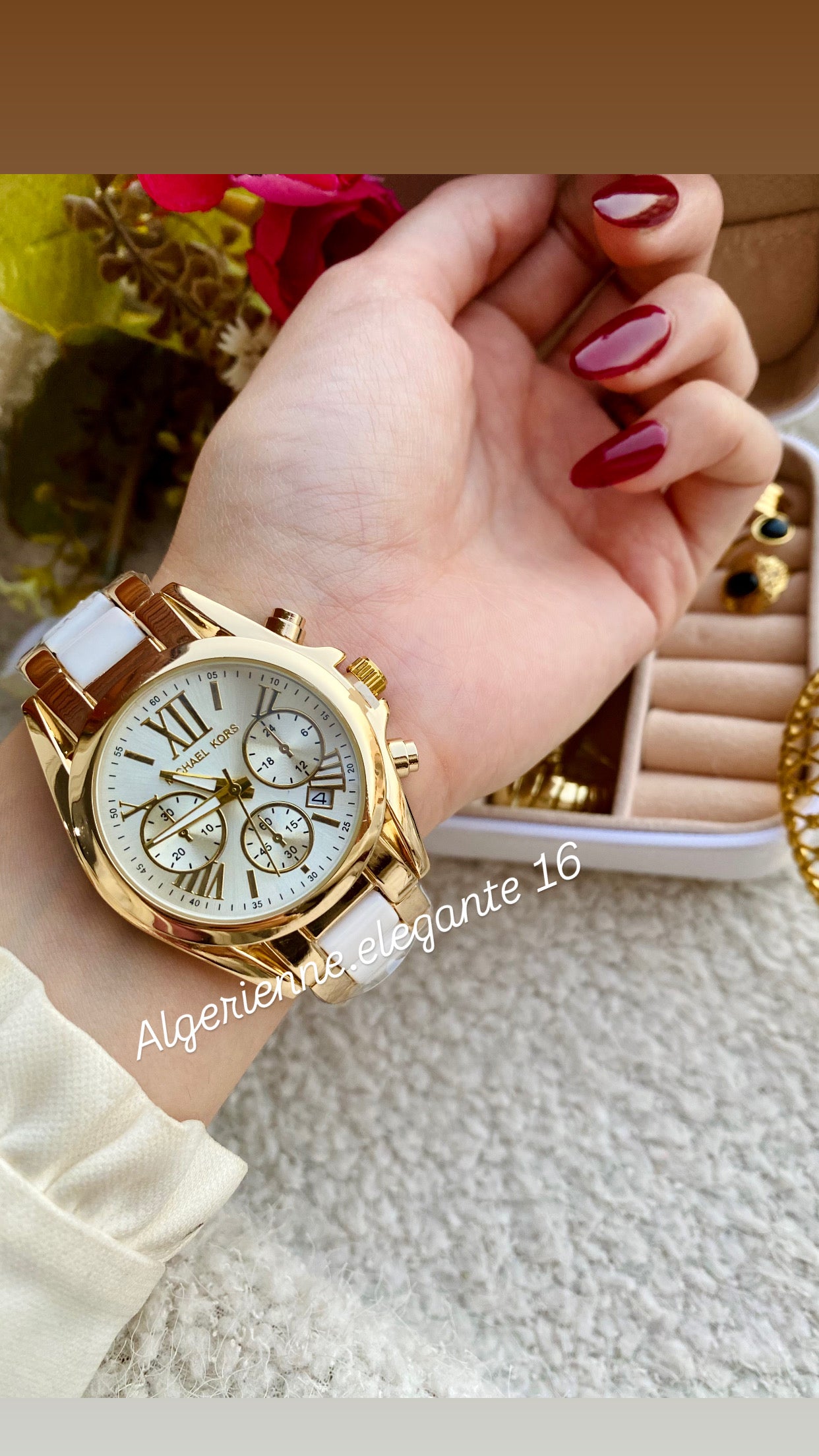 Micheal Kors