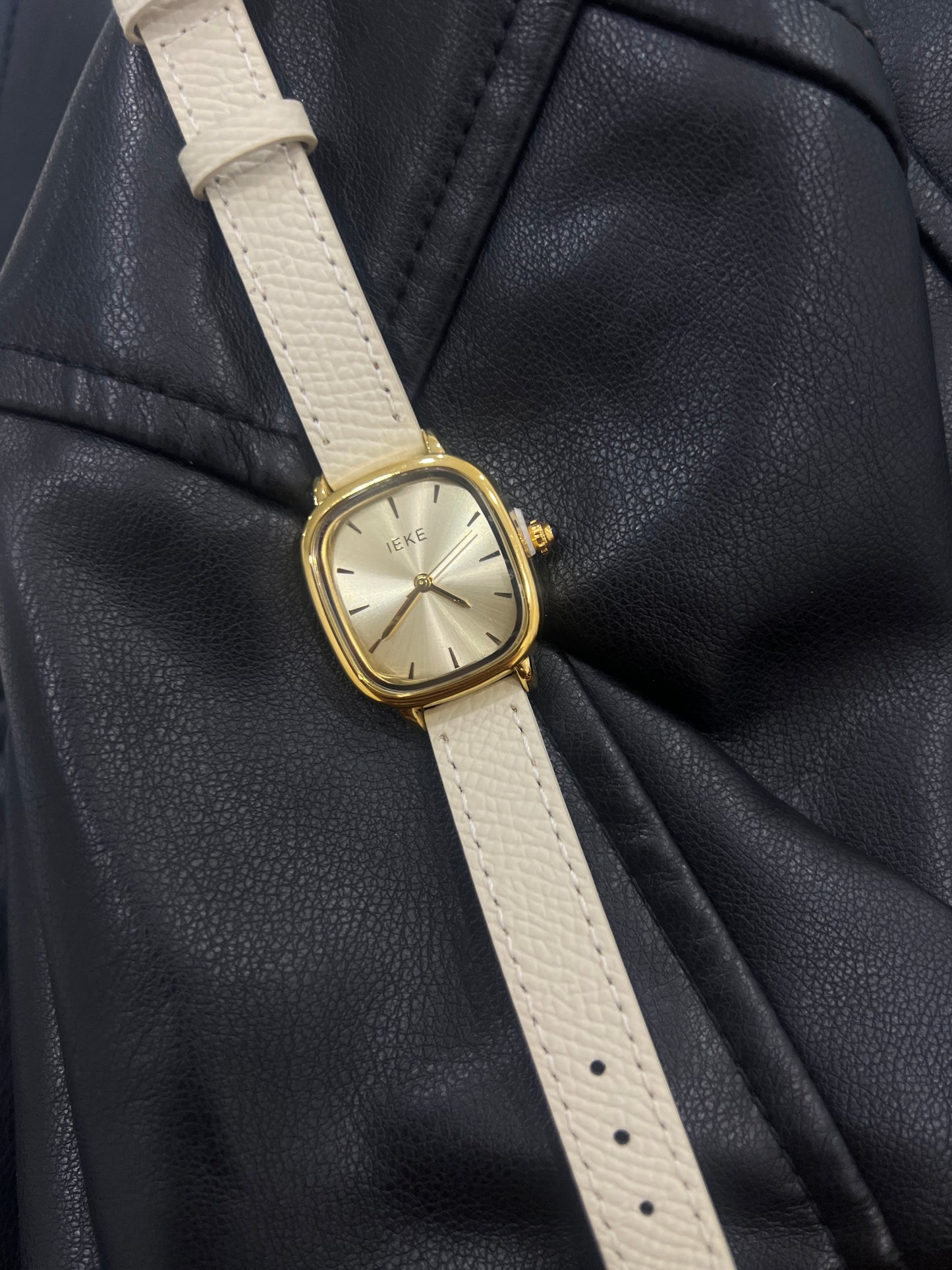 IEKE ORIGINAL-M Blanche