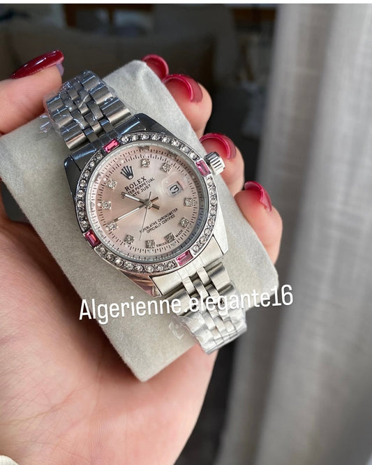 Rolex-P Rose
